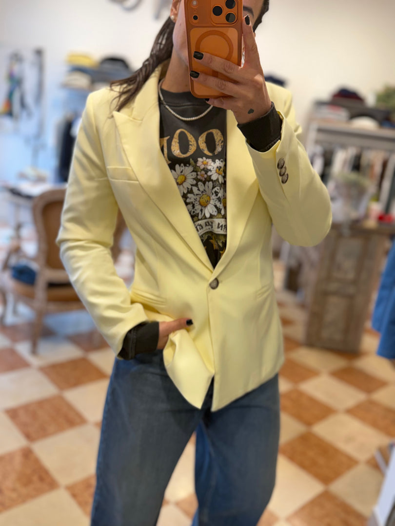 NEW giacca vicolo
