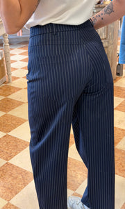 NEW pantalone tensione in