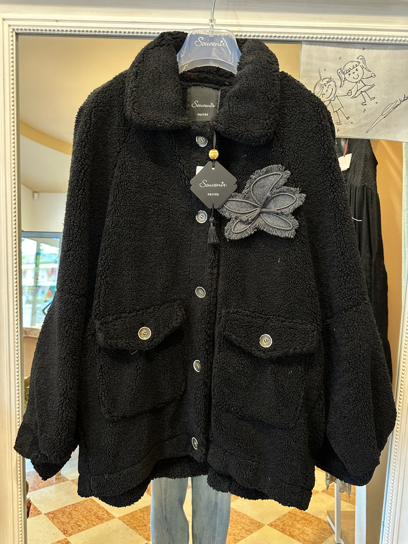 NEW cappotto Souvenir