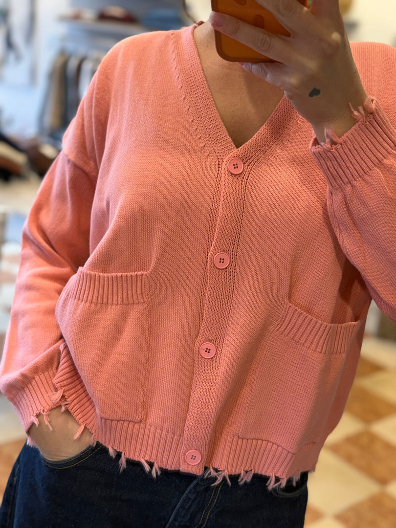 NEW cardigan vicolo