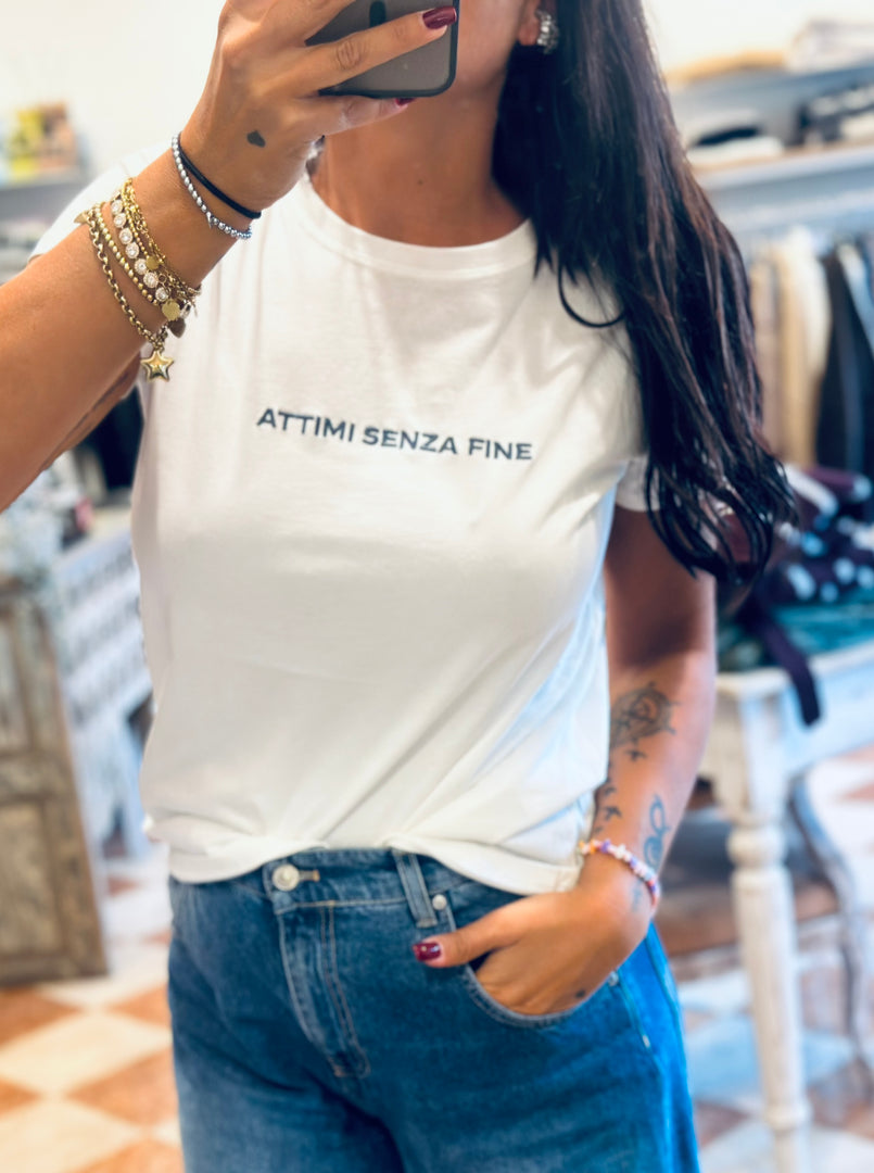 NEW t shirt vicolo