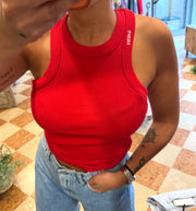NEW canotta vicolo