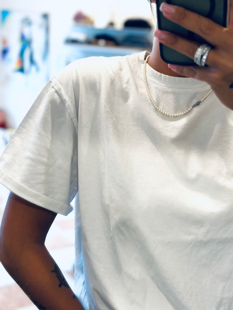 NEW t shirt vicolo