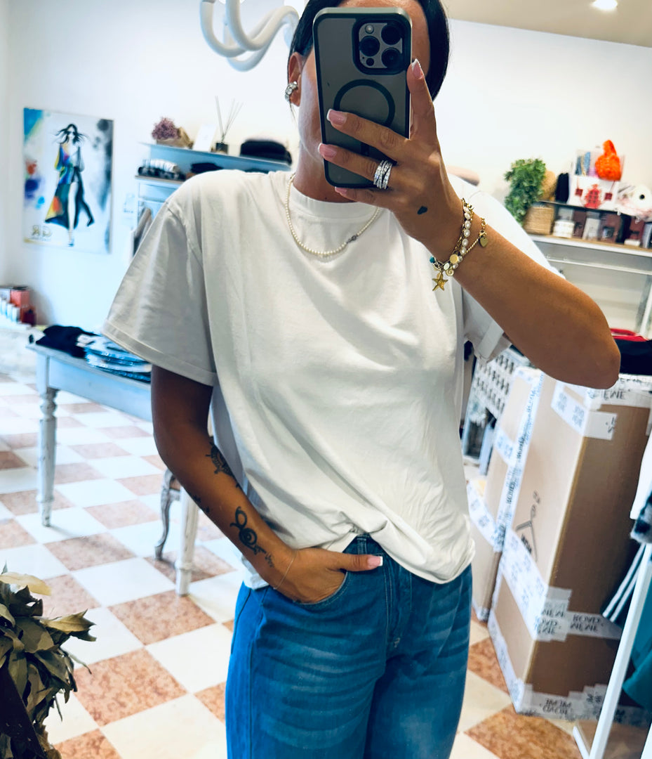 NEW t shirt vicolo