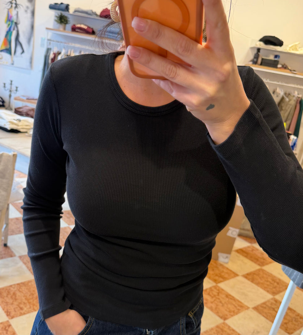 NEW maglia basic