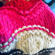 NEW cardigan KONTATTO