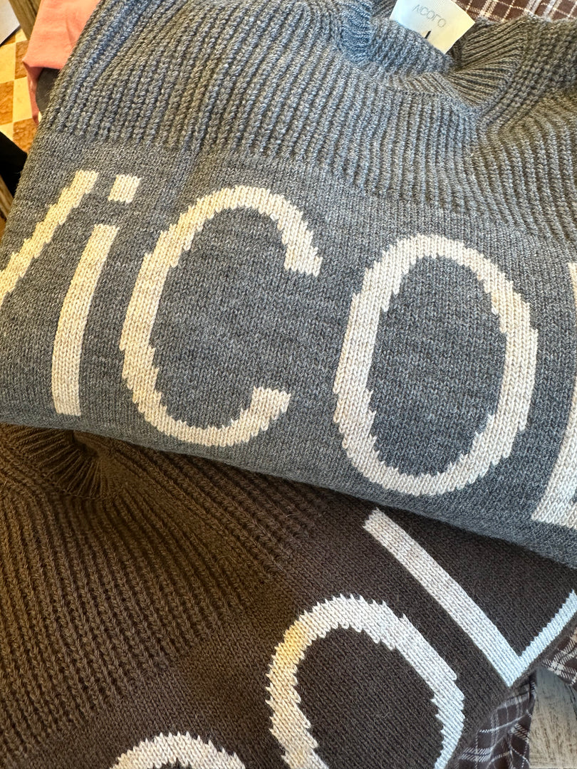 NEW pull vicolo