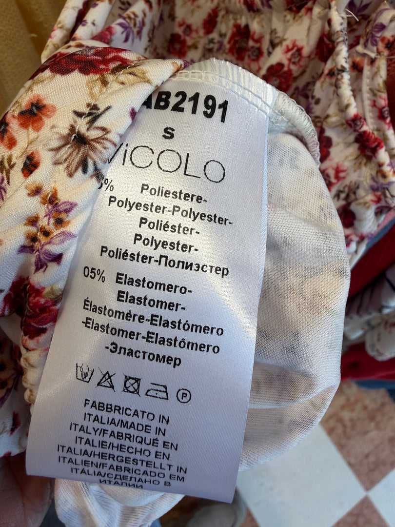 NEW body vicolo