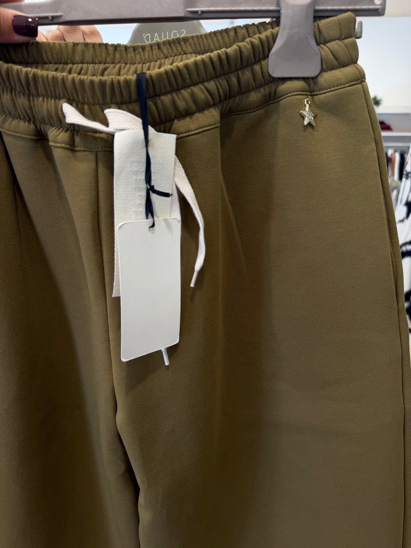 NEW pantalone souvenir